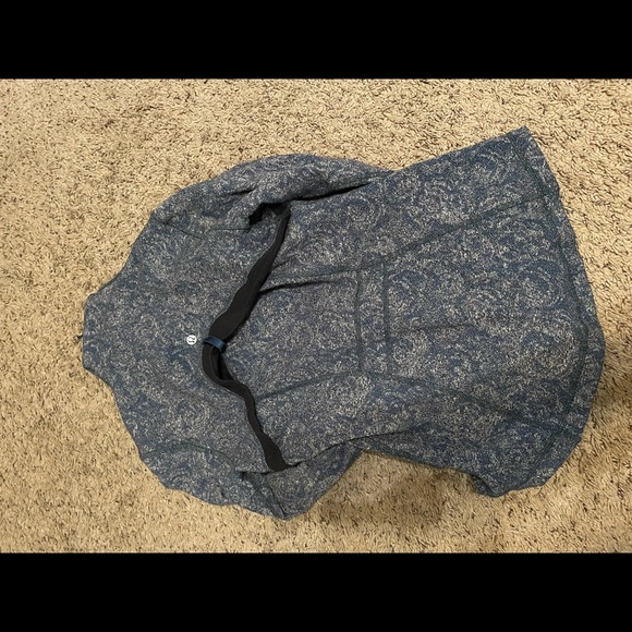 Lululemon define jacket - Picture 2 of 6